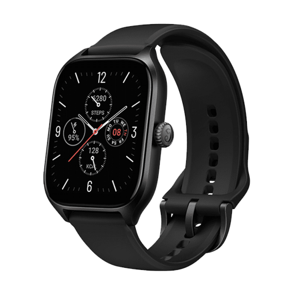 Watch Amazfit GTS 4 44mm - Infinite Black EU Smart Watch